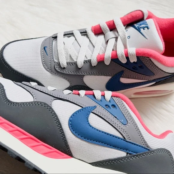 NWT Nike Air Max Correlate Women’s Shoes - Picture 5 of 8